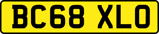 BC68XLO