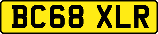BC68XLR