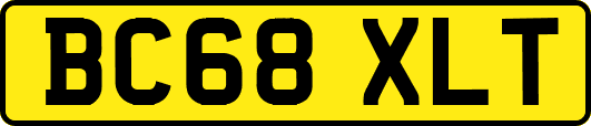 BC68XLT