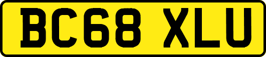 BC68XLU