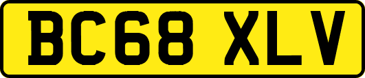 BC68XLV