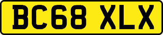 BC68XLX