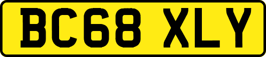 BC68XLY