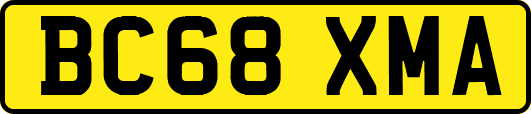 BC68XMA