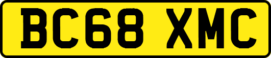 BC68XMC