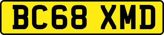 BC68XMD