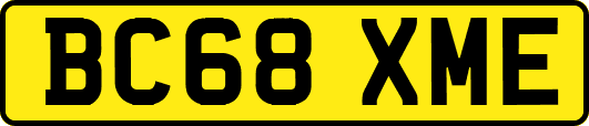 BC68XME