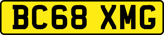 BC68XMG