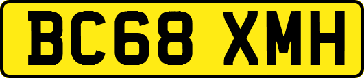 BC68XMH