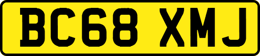 BC68XMJ