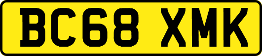 BC68XMK