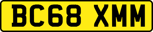 BC68XMM
