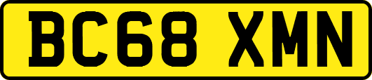 BC68XMN