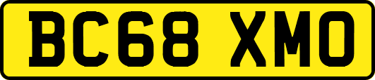 BC68XMO