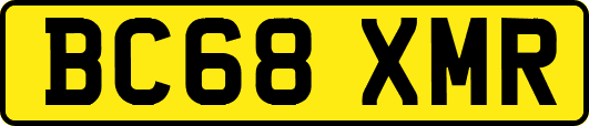 BC68XMR