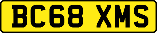 BC68XMS