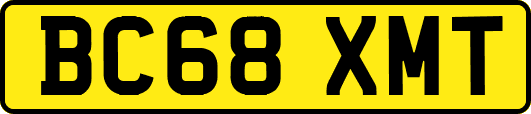 BC68XMT