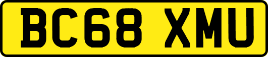 BC68XMU