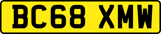 BC68XMW