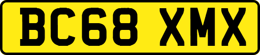 BC68XMX