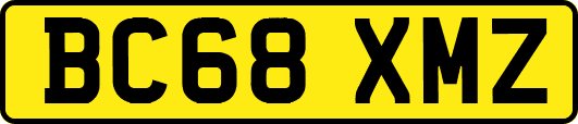 BC68XMZ