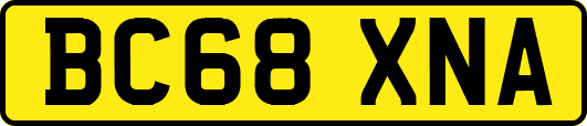 BC68XNA