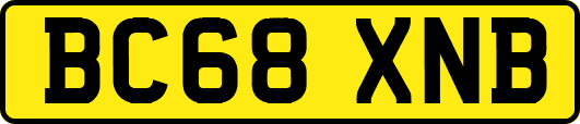BC68XNB