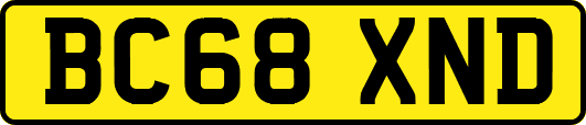 BC68XND