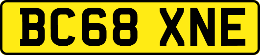 BC68XNE