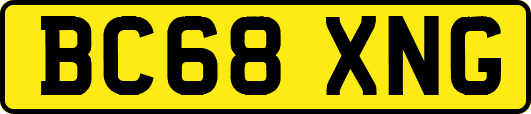 BC68XNG