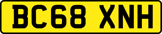 BC68XNH