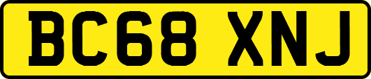 BC68XNJ