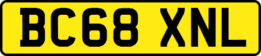 BC68XNL