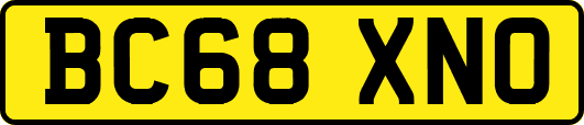 BC68XNO