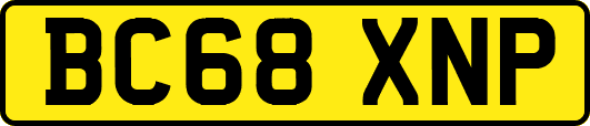 BC68XNP