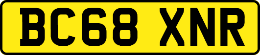 BC68XNR