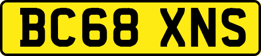 BC68XNS