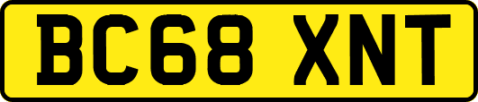 BC68XNT
