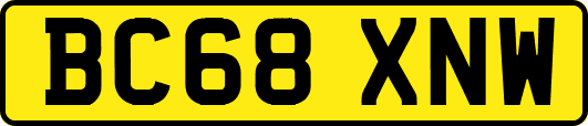 BC68XNW