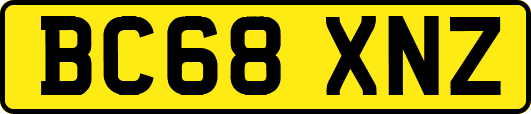 BC68XNZ