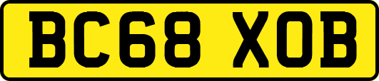 BC68XOB