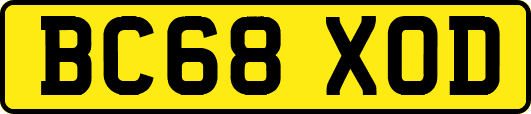 BC68XOD