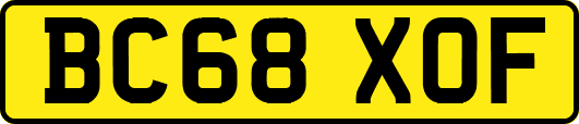 BC68XOF