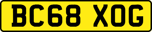 BC68XOG