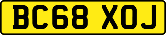 BC68XOJ