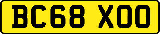 BC68XOO