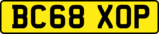 BC68XOP
