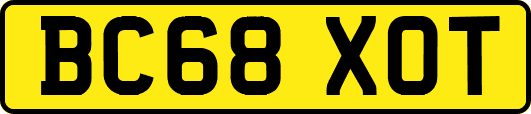 BC68XOT