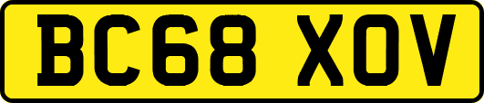 BC68XOV