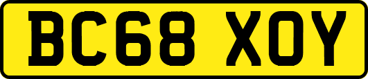 BC68XOY